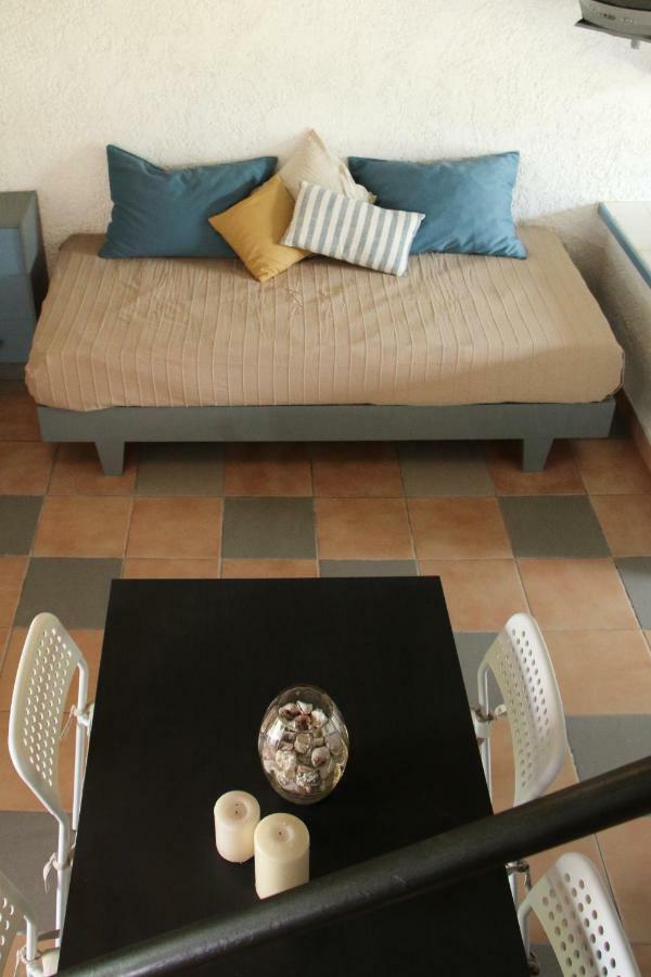 Apartment Lefkes 2
