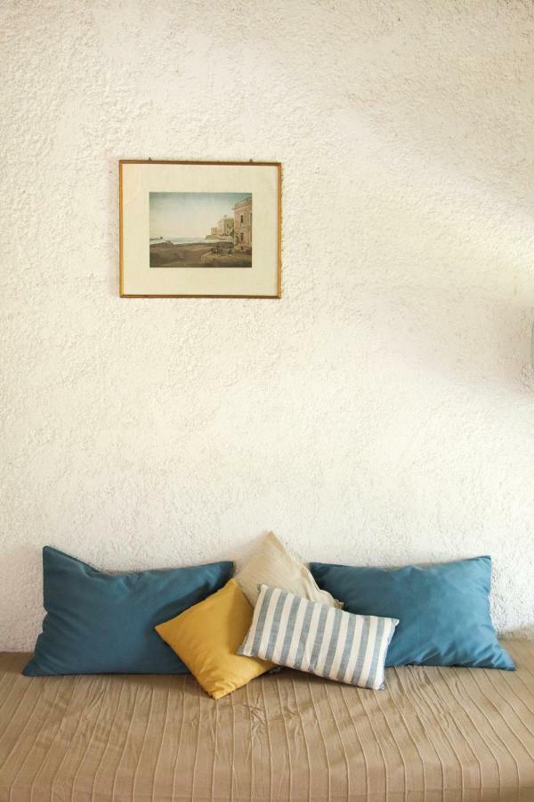 Apartment Lefkes 2 Acharavi (Corfu)