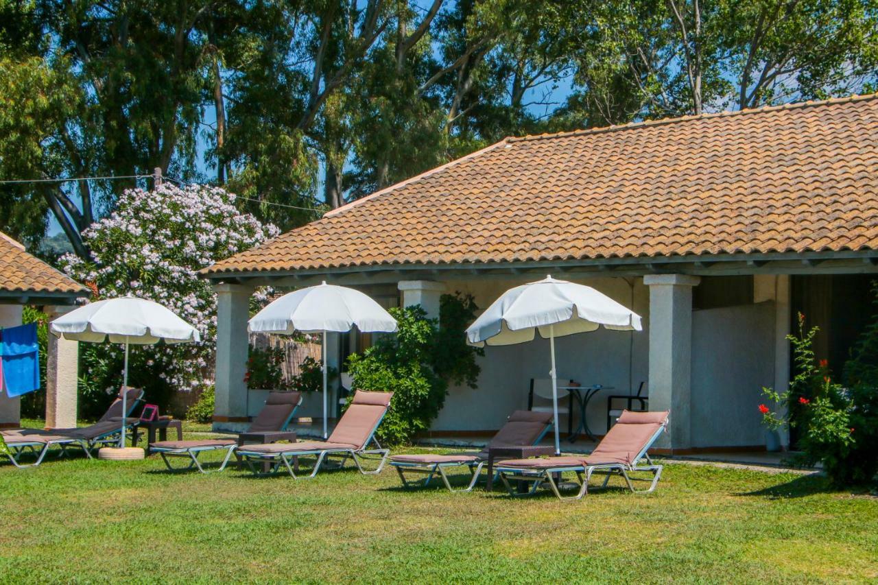 Lefkes 2 * Acharavi (Corfu)