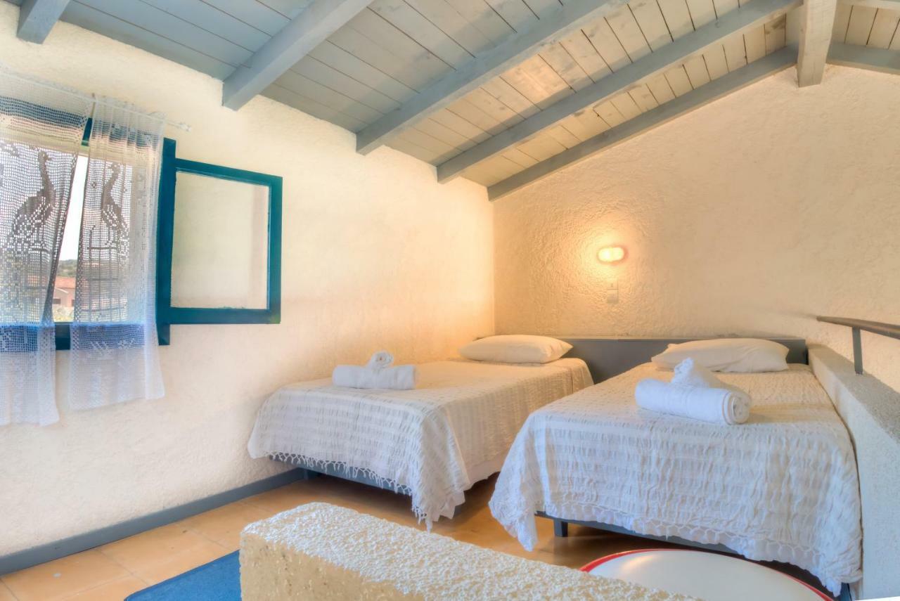 Lefkes 2 Apartment Acharavi (Corfu)
