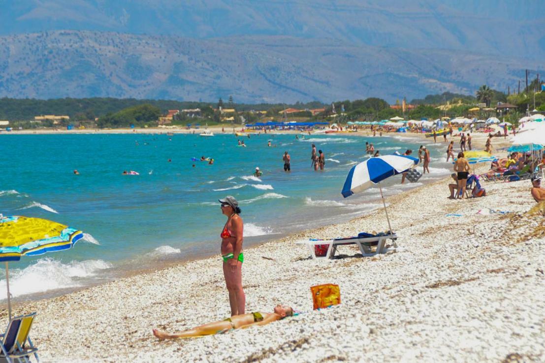 Apartment Lefkes 2 Acharavi (Corfu)