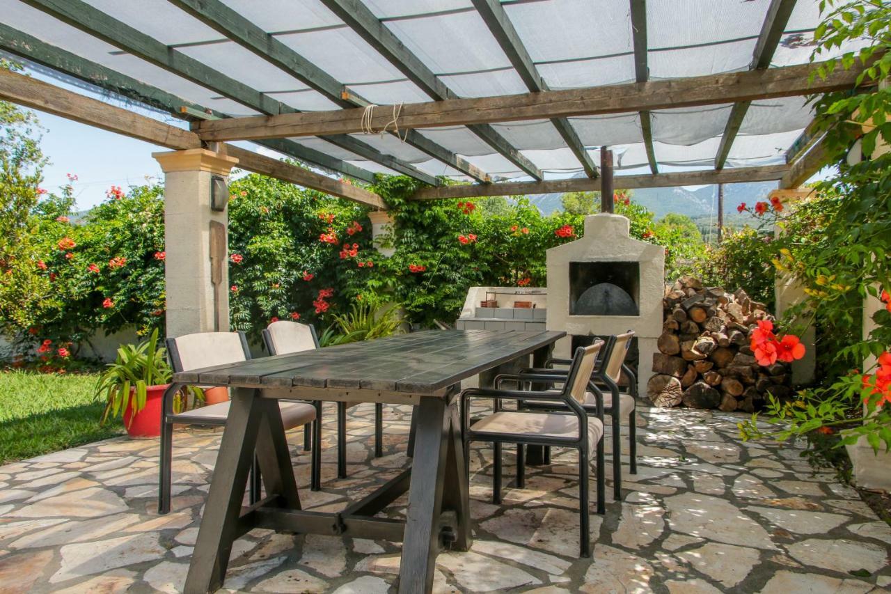 Lefkes 2 Acharavi (Corfu)