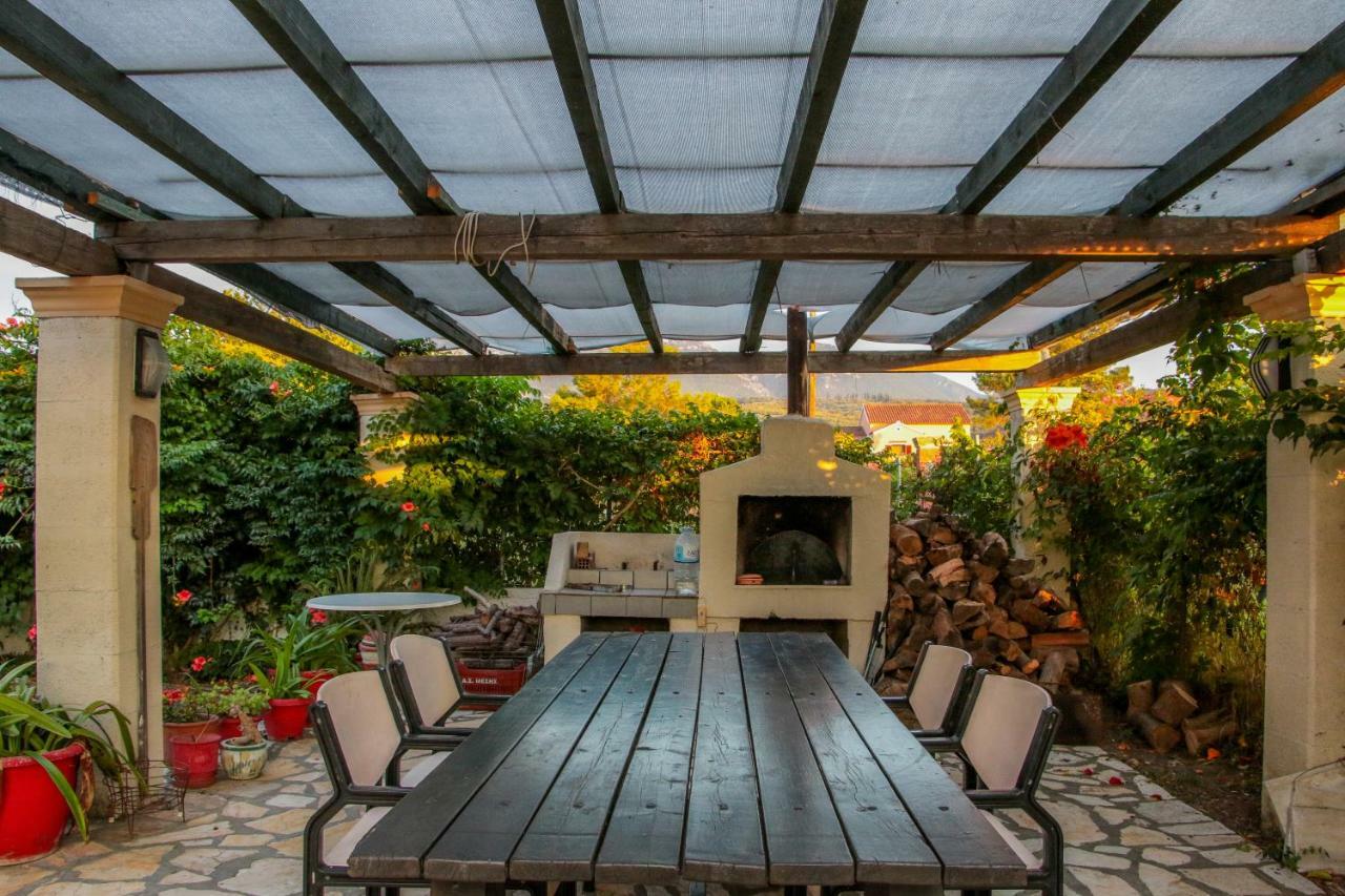 Lefkes 2 Apartment Acharavi (Corfu)