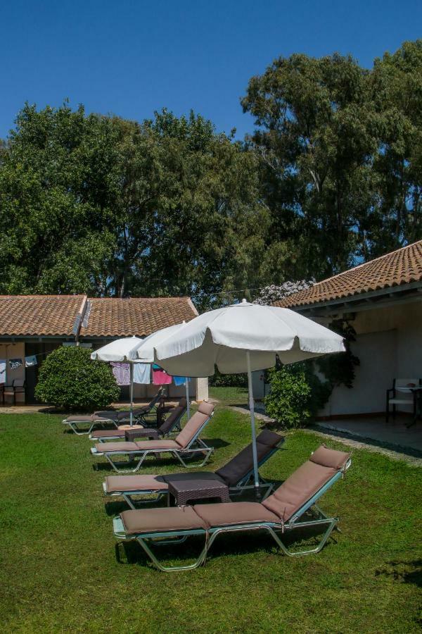 Apartment Lefkes 2