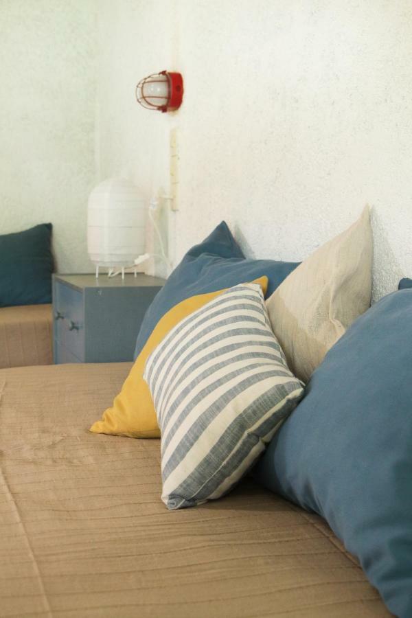 Lefkes 2 Apartment