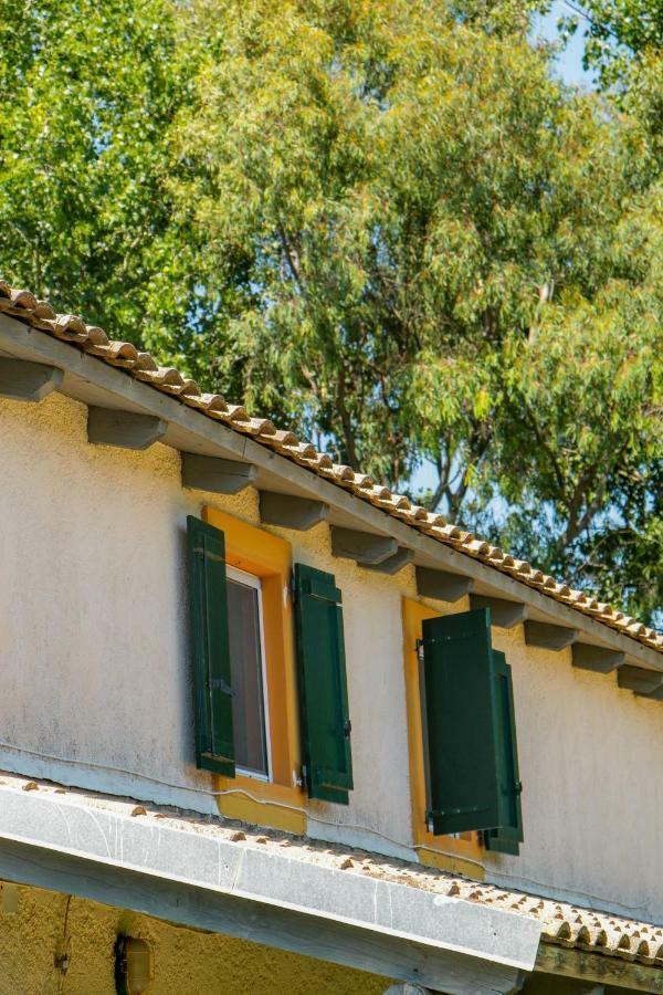 Lefkes 2 * Acharavi (Corfu)