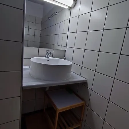 אצ'ארבי Lefkes Apartments 2 מראה חיצוני תמונה