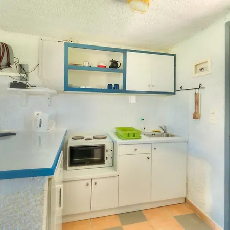 אצ'ארבי Lefkes Apartments 2 מראה חיצוני תמונה