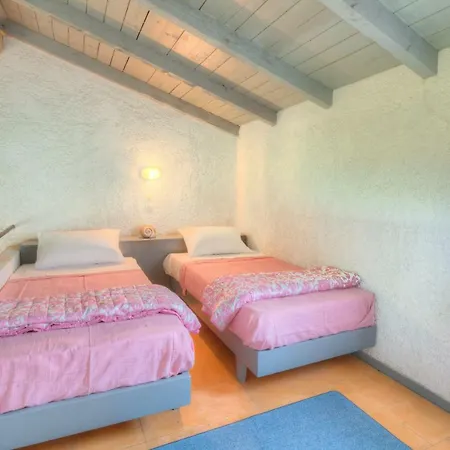 אצ'ארבי Lefkes Apartments 2 מראה חיצוני תמונה