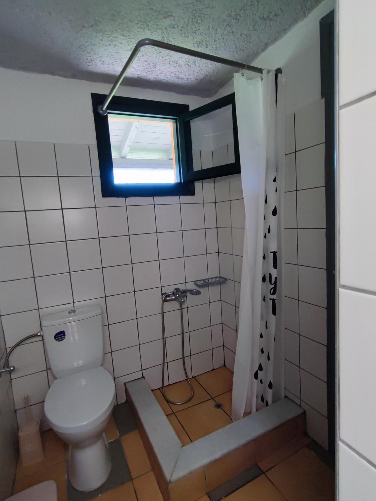 Apartment Lefkes 2 *