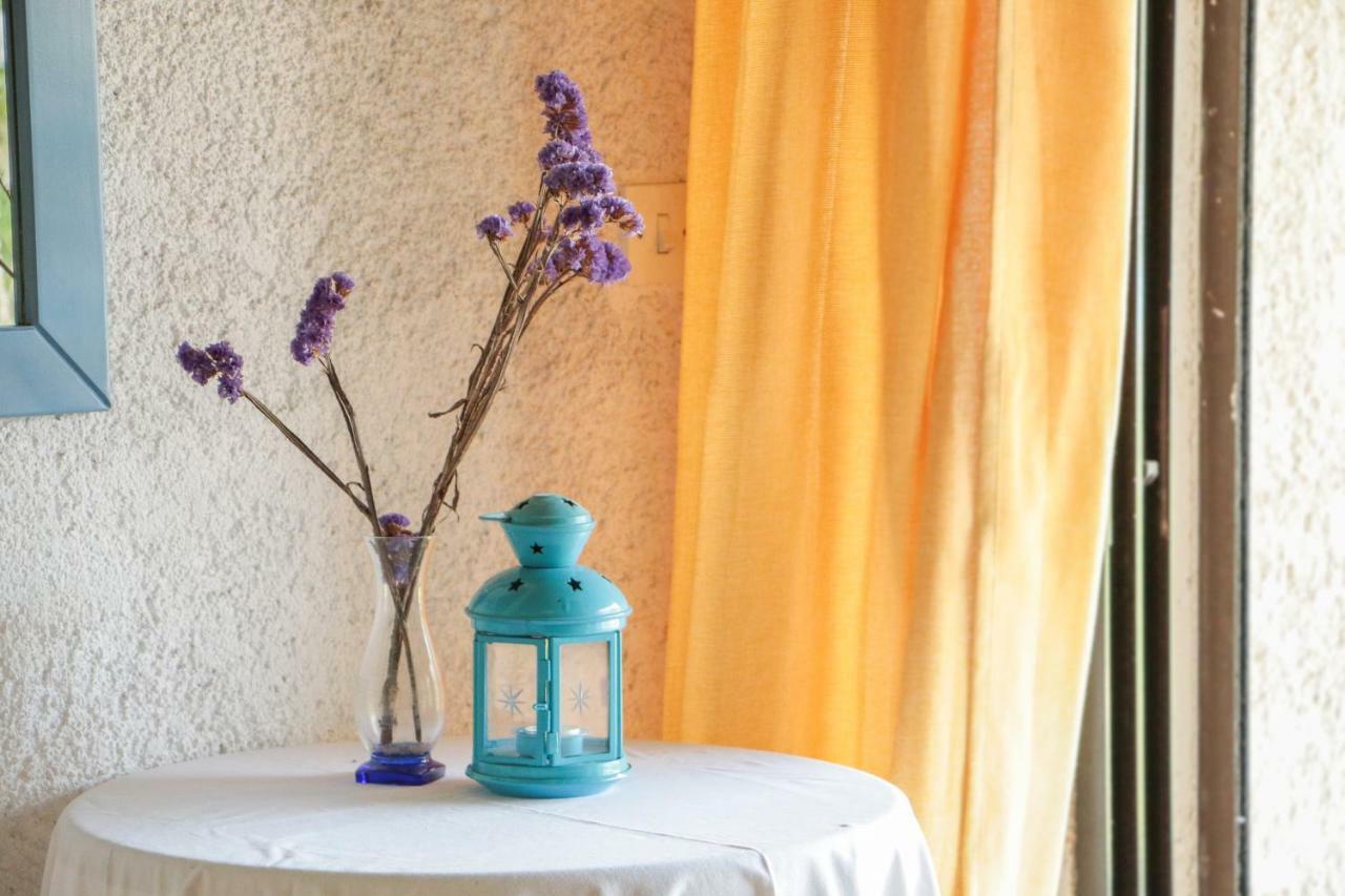 Lefkes 2 Apartment