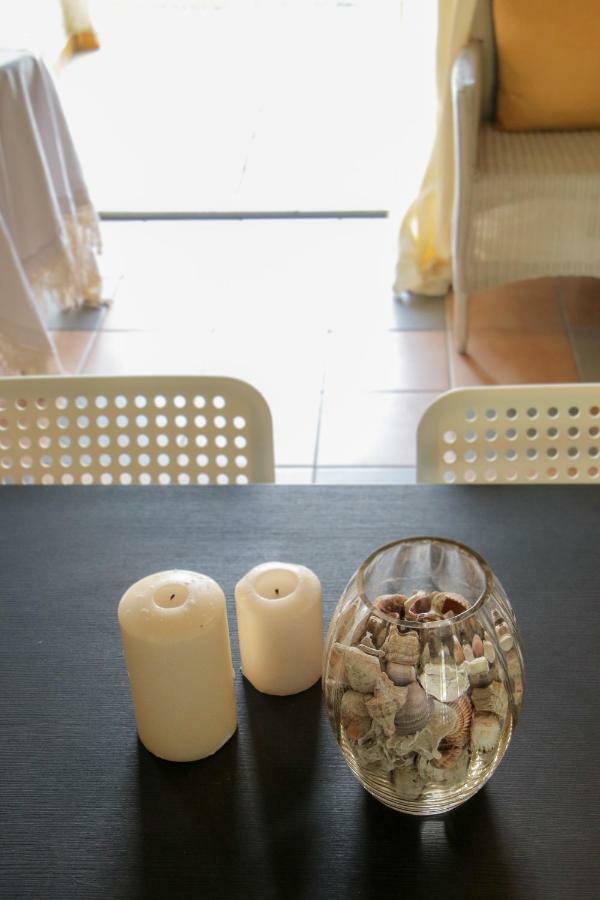 Apartment Lefkes 2 Acharavi (Corfu)