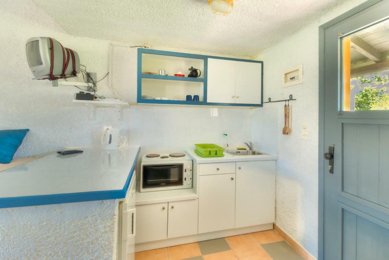 Apartment Lefkes 2 Acharavi (Corfu)