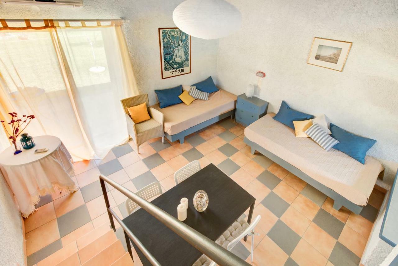 Lefkes 2 * Acharavi (Corfu)