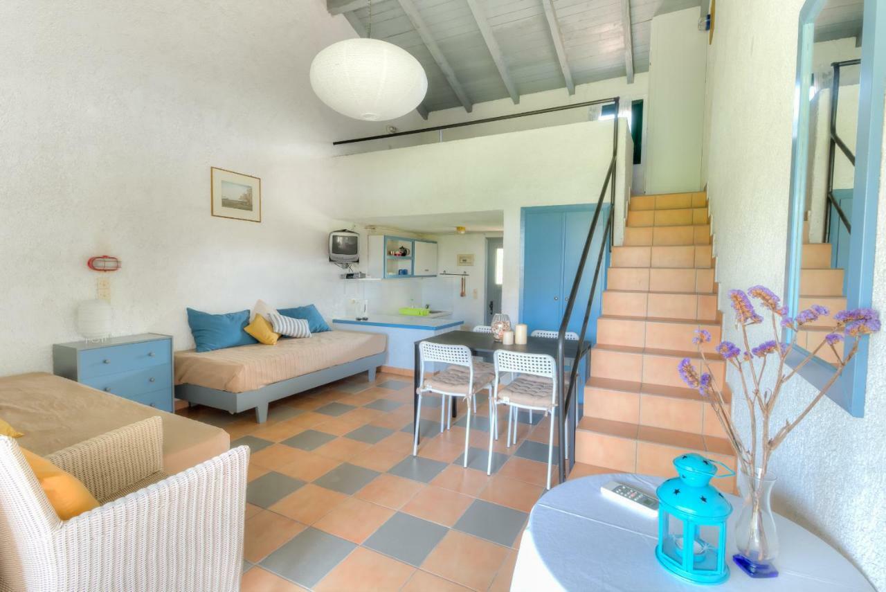 Apartment Lefkes 2 *